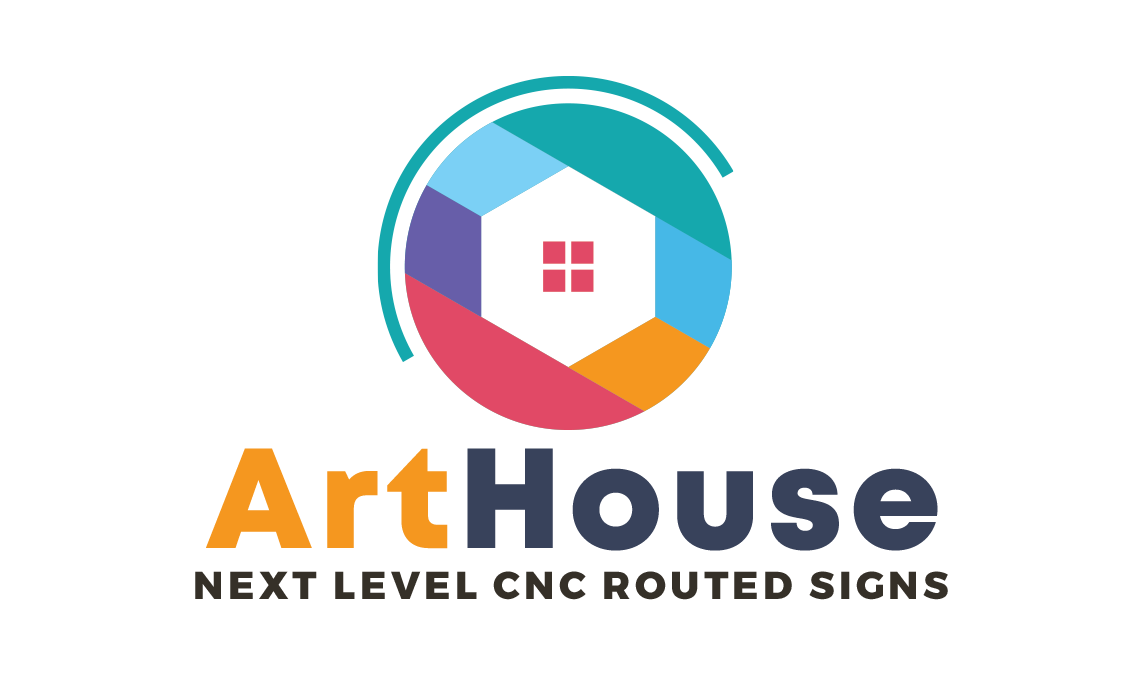 Arthouse CNC Signs